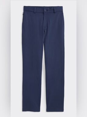 Vineyard Vines - Boys' Performance On-The-Go Pants